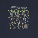 Radiology Squad St Patricks Day T-shirt - Image 12